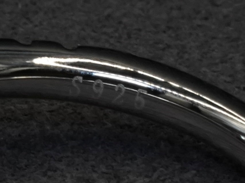 S925 stempel für Sterling Silber, das perfekte geschnek